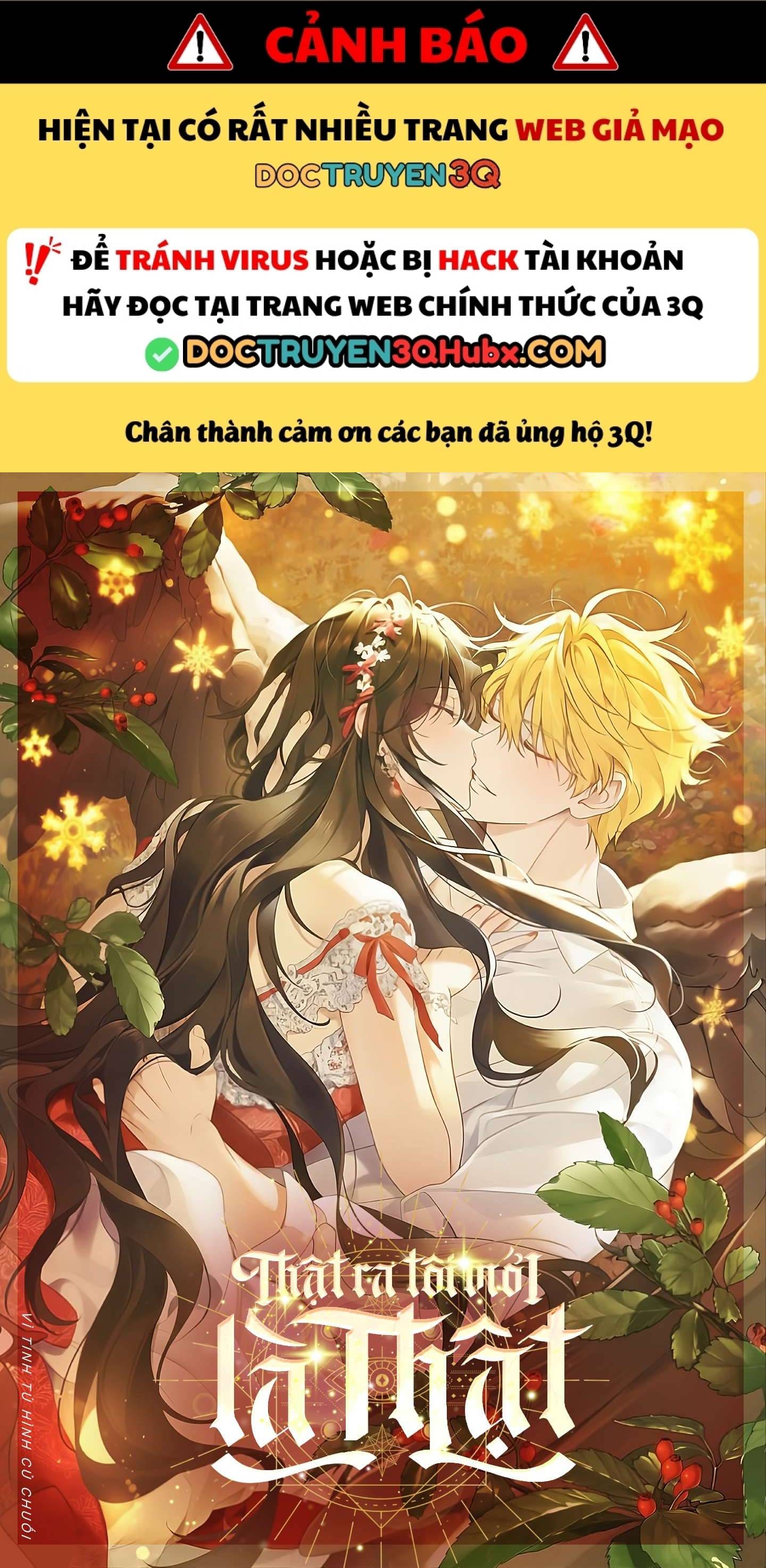 tôi là minh chứng của sự thật Chapter 154.2 1