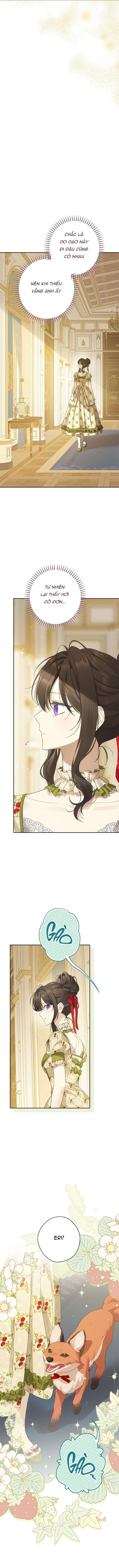 tôi là minh chứng của sự thật Chapter 154.2 4