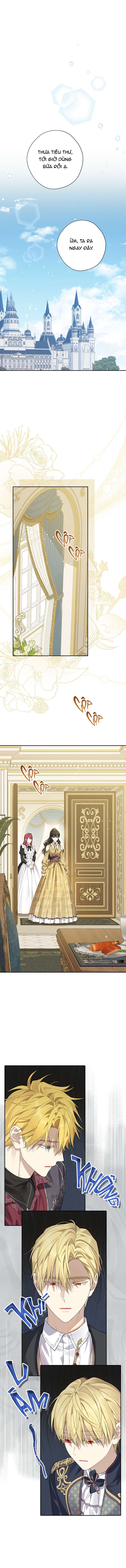 tôi là minh chứng của sự thật Chapter 154 2