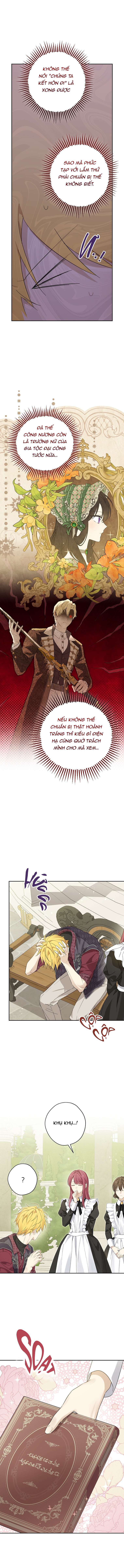 tôi là minh chứng của sự thật Chapter 154 7