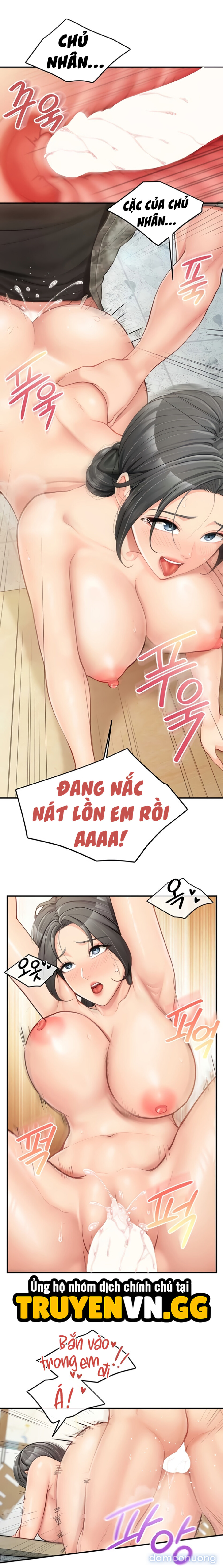 Tôi Là Nam Quân Nhân Duy Nhất Trong Đơn Vị Chapter 44 7