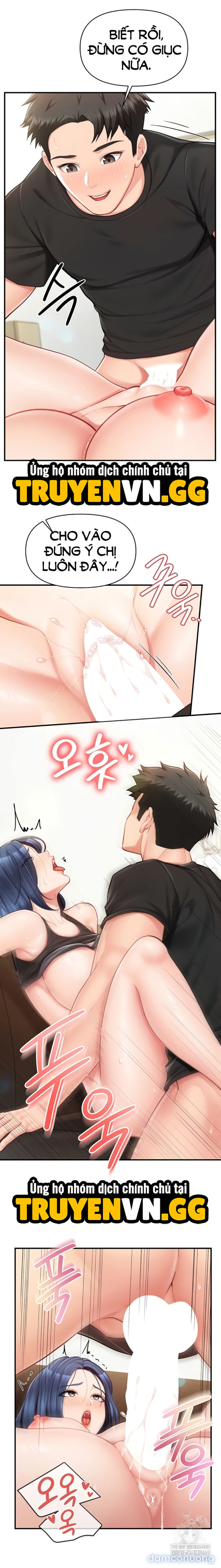 Tôi Là Nam Quân Nhân Duy Nhất Trong Đơn Vị Chapter 44 9