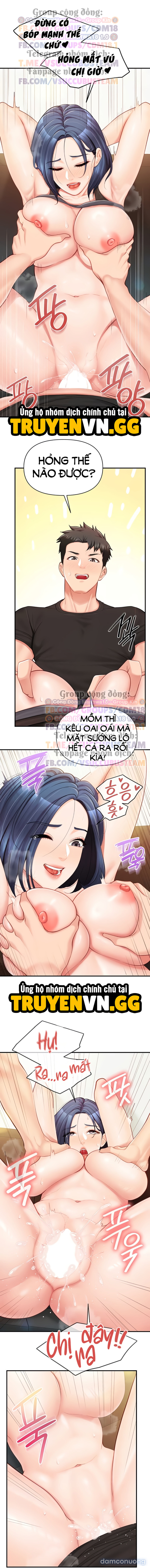 Tôi Là Nam Quân Nhân Duy Nhất Trong Đơn Vị Chapter 44 11