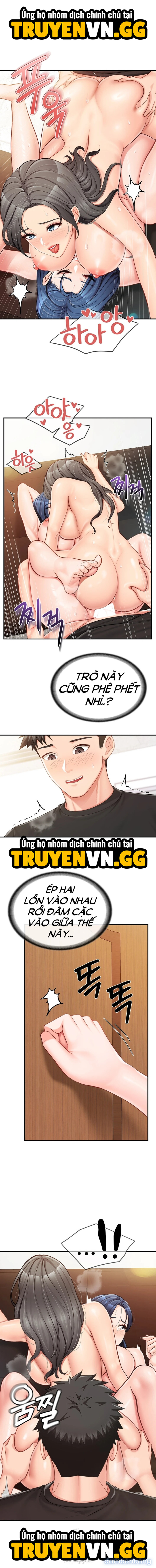 Tôi Là Nam Quân Nhân Duy Nhất Trong Đơn Vị Chapter 45 7