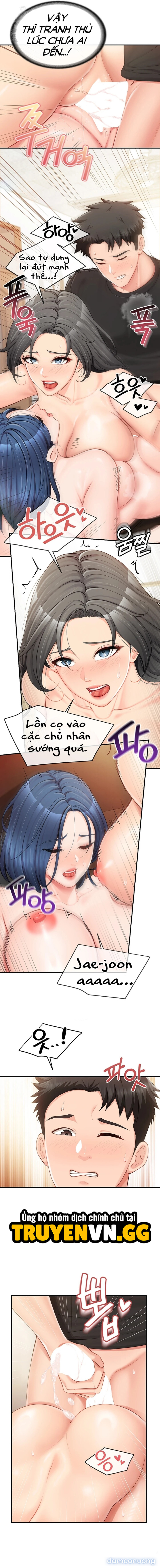 Tôi Là Nam Quân Nhân Duy Nhất Trong Đơn Vị Chapter 45 10