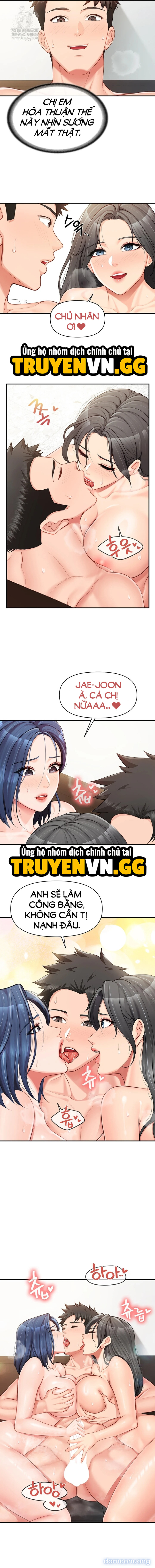 Tôi Là Nam Quân Nhân Duy Nhất Trong Đơn Vị Chapter 45 12