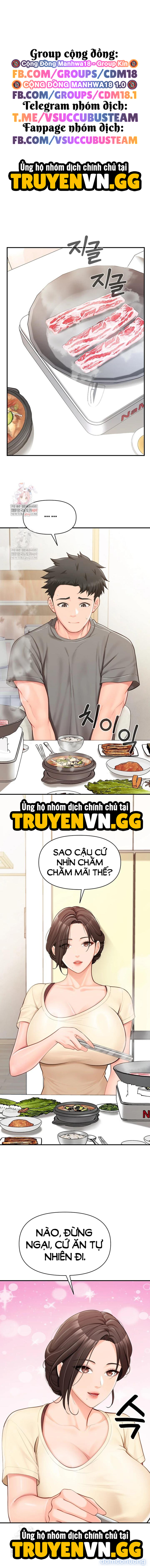 Tôi Là Nam Quân Nhân Duy Nhất Trong Đơn Vị Chapter 46 2