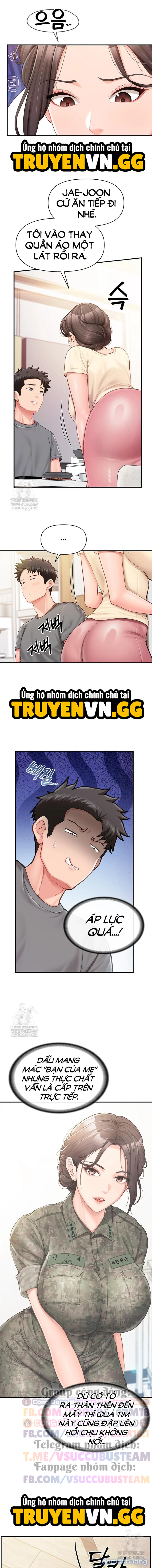 Tôi Là Nam Quân Nhân Duy Nhất Trong Đơn Vị Chapter 46 12