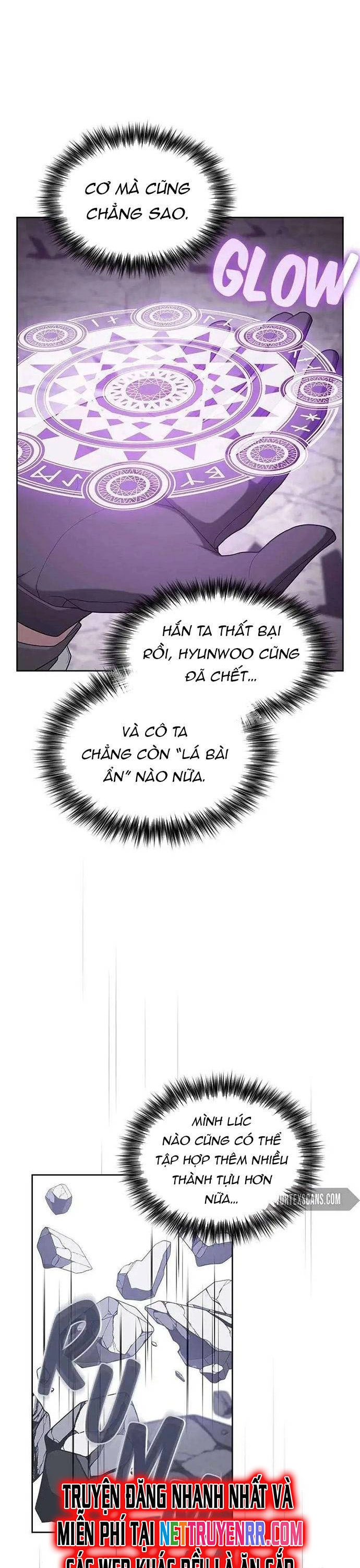 Tôi Là Người Chơi Leo Tháp Một Mình Chapter 202 - Trang 2