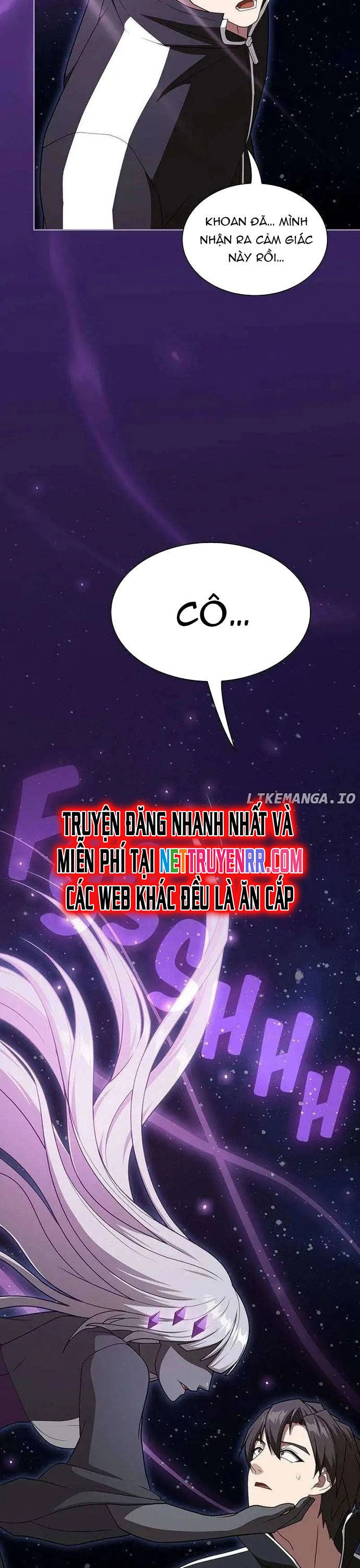 Tôi Là Người Chơi Leo Tháp Một Mình Chapter 202 - Trang 2