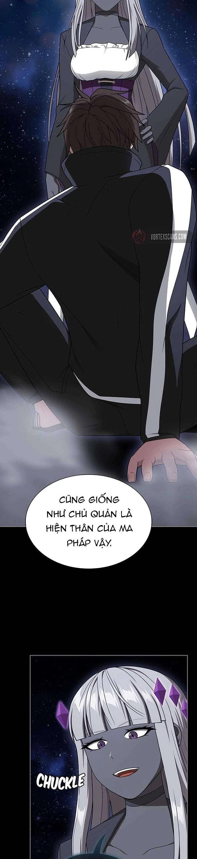 Tôi Là Người Chơi Leo Tháp Một Mình Chapter 203 - Trang 2