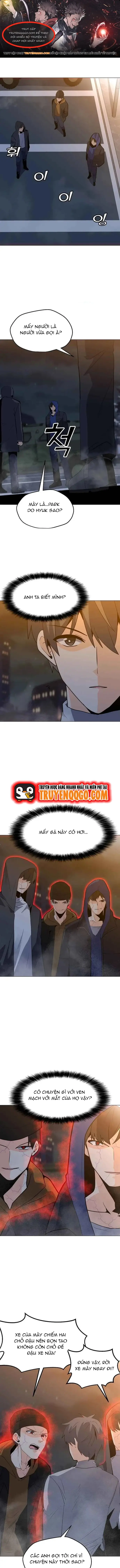 Tôi Là Người Chơi Thần Chú Đơn Độc Chapter 105 - Trang 2