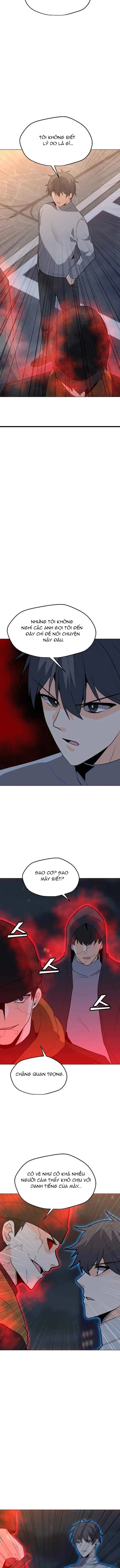 Tôi Là Người Chơi Thần Chú Đơn Độc Chapter 105 - Trang 2