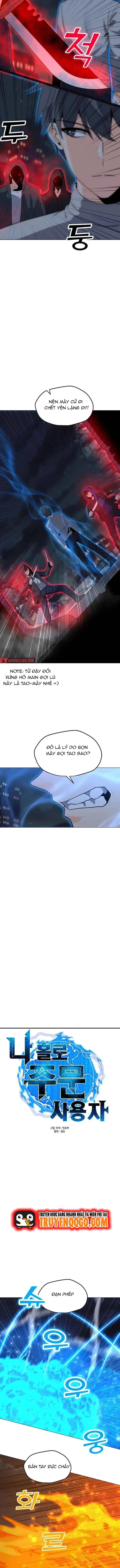 Tôi Là Người Chơi Thần Chú Đơn Độc Chapter 105 - Trang 2