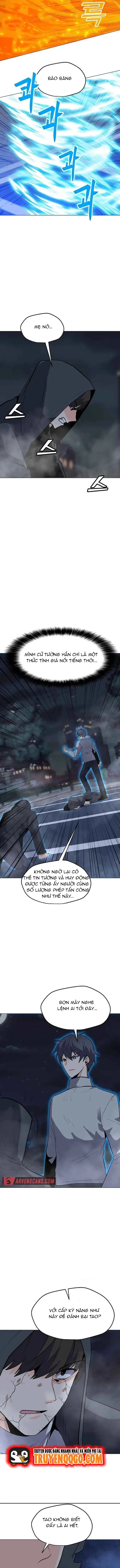 Tôi Là Người Chơi Thần Chú Đơn Độc Chapter 105 - Trang 2