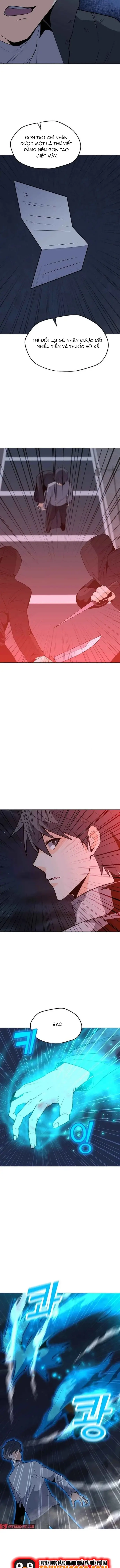 Tôi Là Người Chơi Thần Chú Đơn Độc Chapter 105 - Trang 2