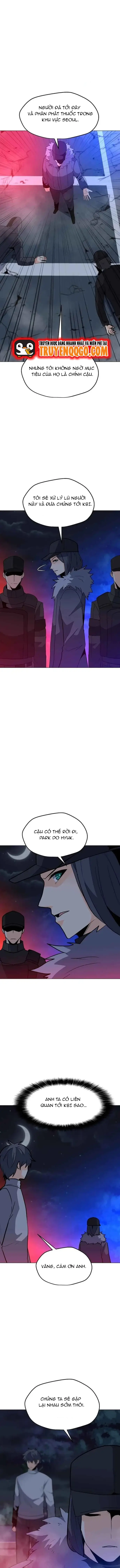 Tôi Là Người Chơi Thần Chú Đơn Độc Chapter 105 - Trang 2