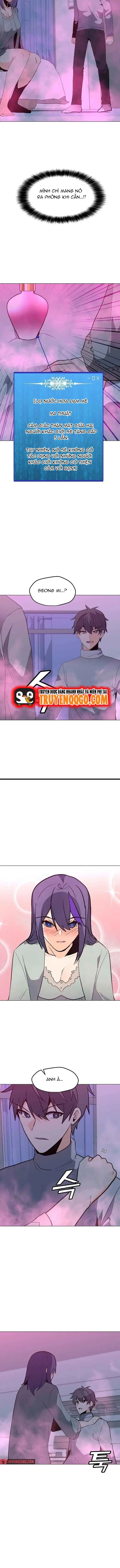Tôi Là Người Chơi Thần Chú Đơn Độc Chapter 105 - Trang 2