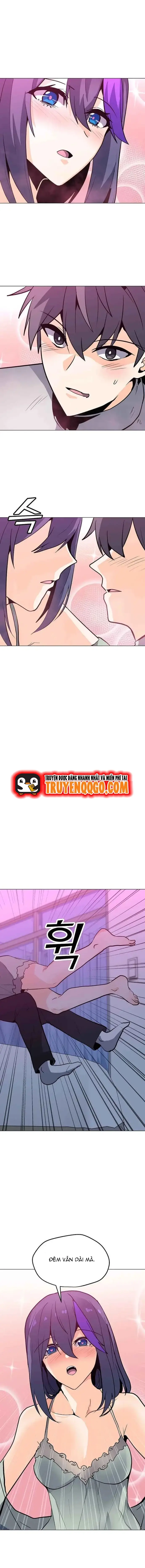 Tôi Là Người Chơi Thần Chú Đơn Độc Chapter 105 - Trang 2