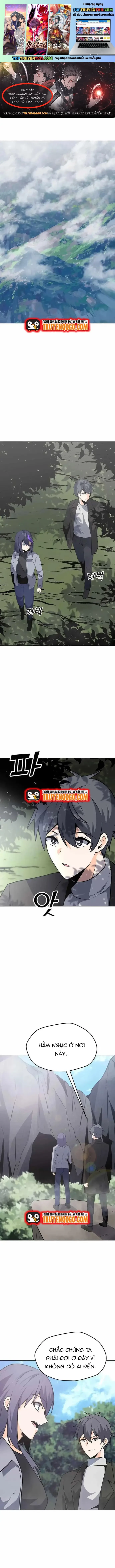 Tôi Là Người Chơi Thần Chú Đơn Độc Chapter 106 - Trang 2