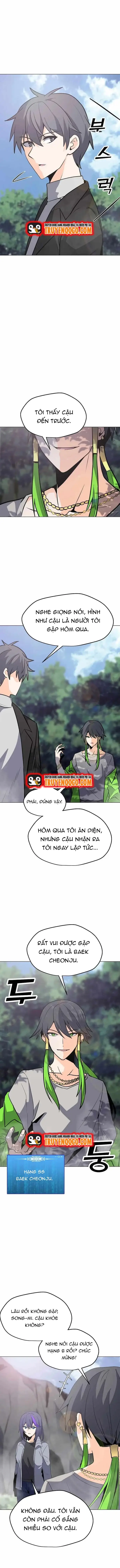 Tôi Là Người Chơi Thần Chú Đơn Độc Chapter 106 - Trang 2