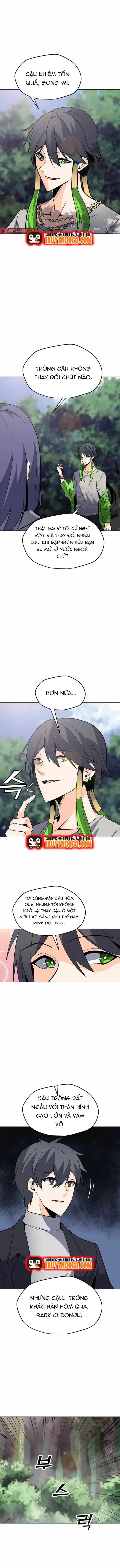 Tôi Là Người Chơi Thần Chú Đơn Độc Chapter 106 - Trang 2