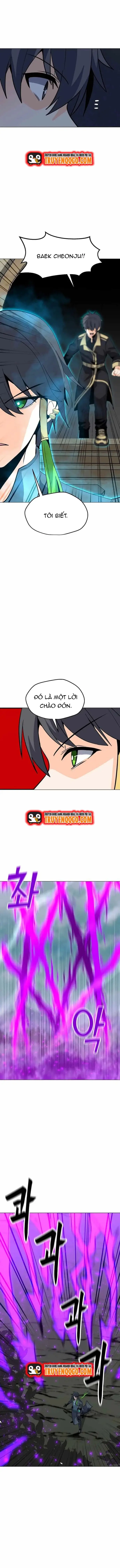 Tôi Là Người Chơi Thần Chú Đơn Độc Chapter 106 - Trang 2