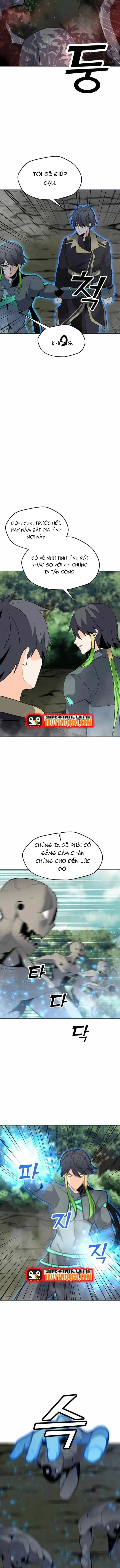 Tôi Là Người Chơi Thần Chú Đơn Độc Chapter 106 - Trang 2