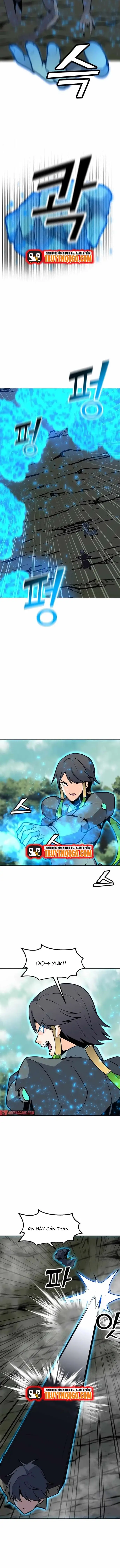 Tôi Là Người Chơi Thần Chú Đơn Độc Chapter 106 - Trang 2