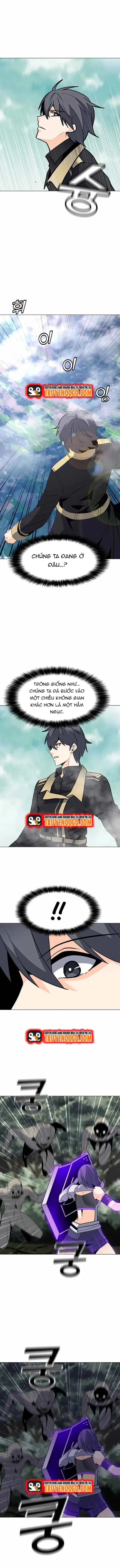 Tôi Là Người Chơi Thần Chú Đơn Độc Chapter 106 - Trang 2