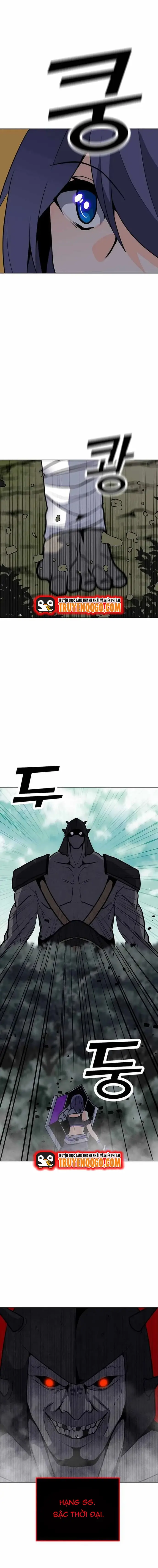 Tôi Là Người Chơi Thần Chú Đơn Độc Chapter 106 - Trang 2