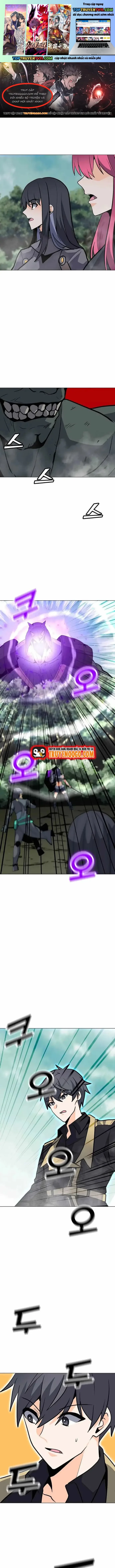 Tôi Là Người Chơi Thần Chú Đơn Độc Chapter 107 - Trang 2