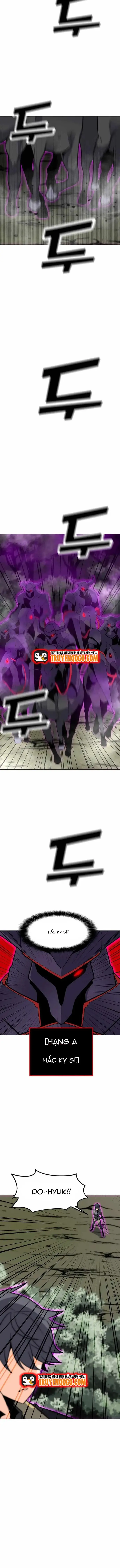 Tôi Là Người Chơi Thần Chú Đơn Độc Chapter 107 - Trang 2