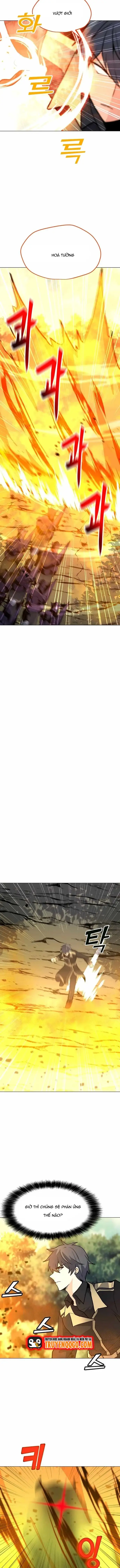 Tôi Là Người Chơi Thần Chú Đơn Độc Chapter 107 - Trang 2