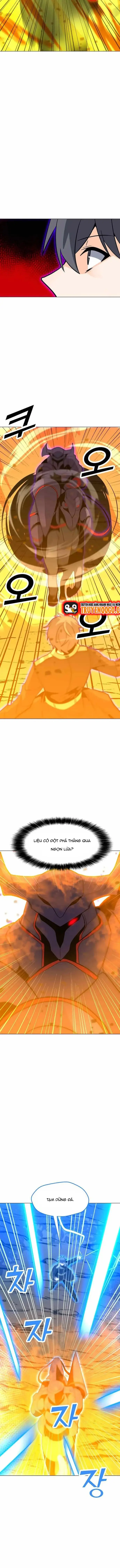 Tôi Là Người Chơi Thần Chú Đơn Độc Chapter 107 - Trang 2