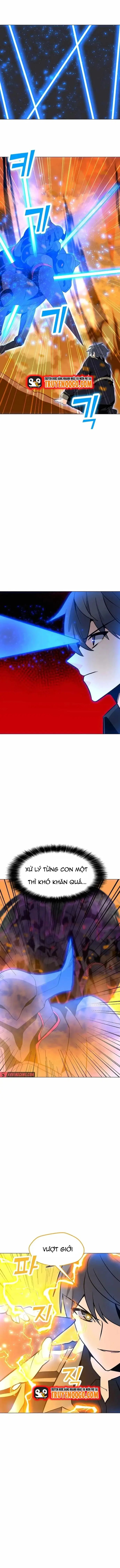 Tôi Là Người Chơi Thần Chú Đơn Độc Chapter 107 - Trang 2
