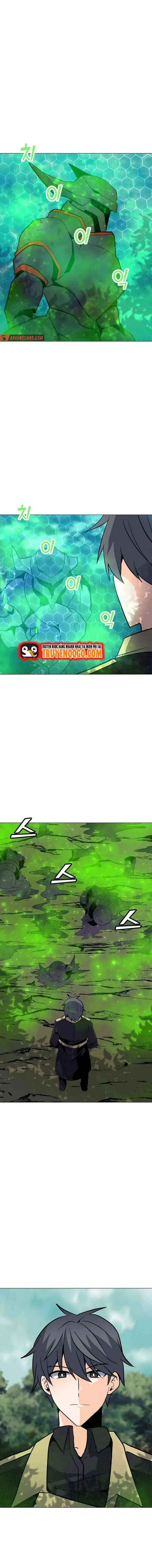 Tôi Là Người Chơi Thần Chú Đơn Độc Chapter 107 - Trang 2