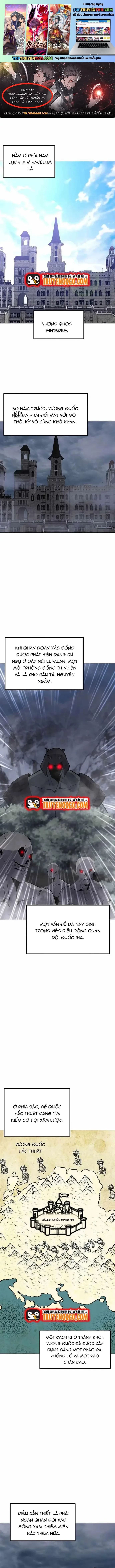 Tôi Là Người Chơi Thần Chú Đơn Độc Chapter 108 - Trang 2