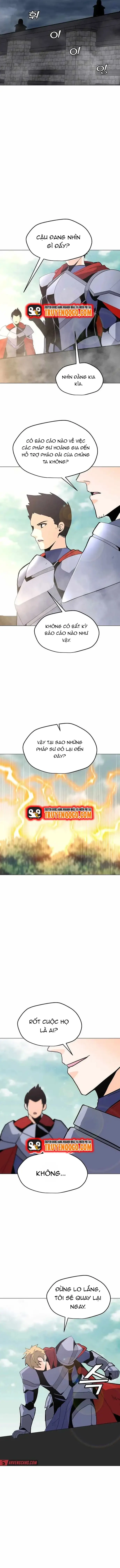 Tôi Là Người Chơi Thần Chú Đơn Độc Chapter 108 - Trang 2
