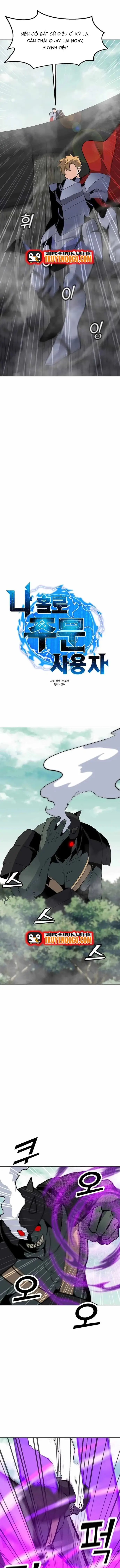 Tôi Là Người Chơi Thần Chú Đơn Độc Chapter 108 - Trang 2