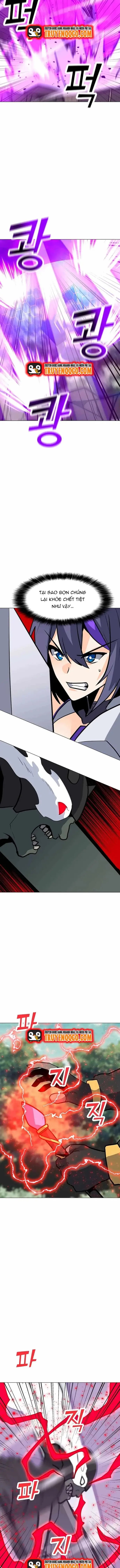 Tôi Là Người Chơi Thần Chú Đơn Độc Chapter 108 - Trang 2