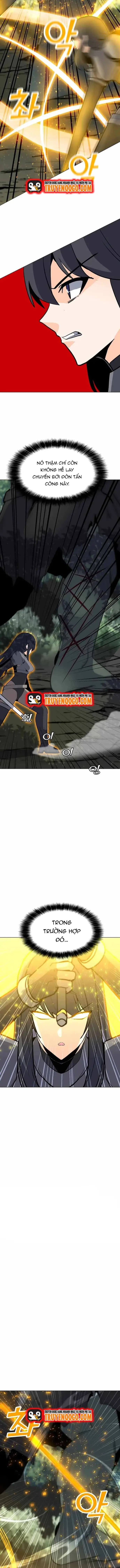 Tôi Là Người Chơi Thần Chú Đơn Độc Chapter 108 - Trang 2