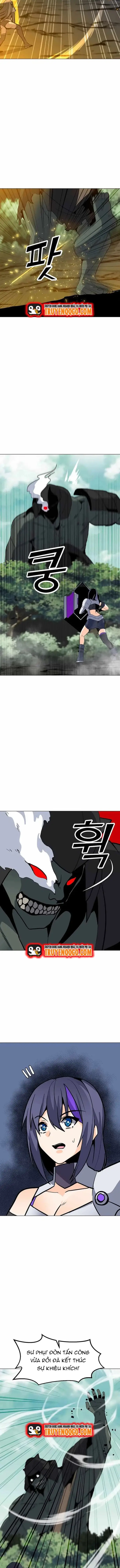 Tôi Là Người Chơi Thần Chú Đơn Độc Chapter 108 - Trang 2