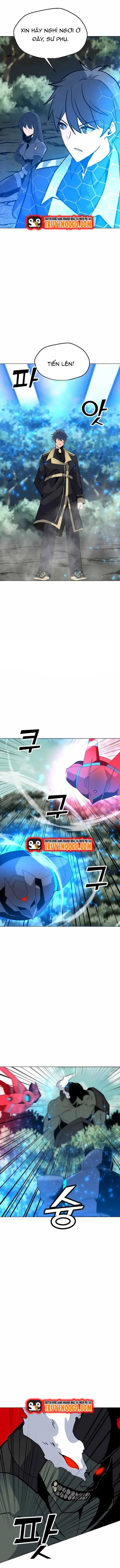 Tôi Là Người Chơi Thần Chú Đơn Độc Chapter 108 - Trang 2