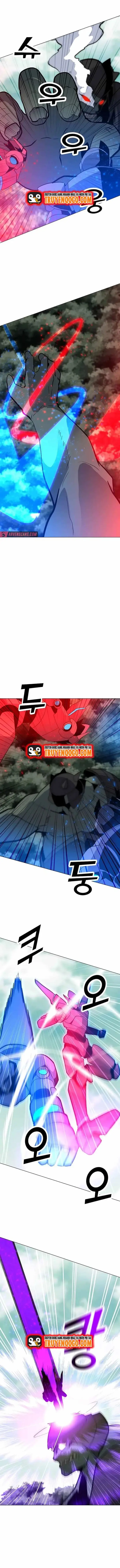 Tôi Là Người Chơi Thần Chú Đơn Độc Chapter 108 - Trang 2