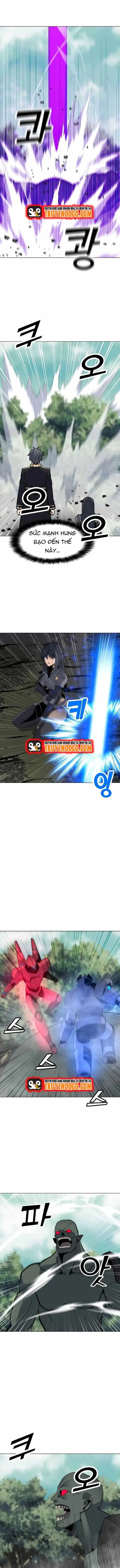 Tôi Là Người Chơi Thần Chú Đơn Độc Chapter 108 - Trang 2