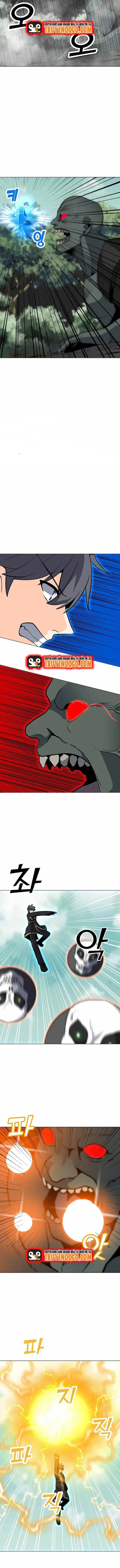 Tôi Là Người Chơi Thần Chú Đơn Độc Chapter 108 - Trang 2