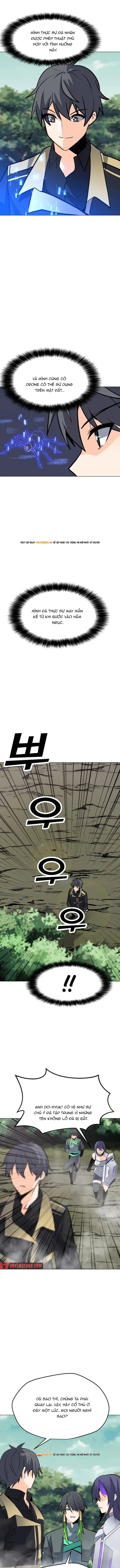 Tôi Là Người Chơi Thần Chú Đơn Độc Chapter 109 - Trang 2