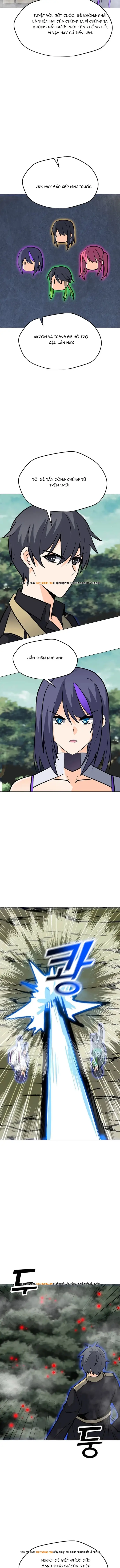 Tôi Là Người Chơi Thần Chú Đơn Độc Chapter 109 - Trang 2