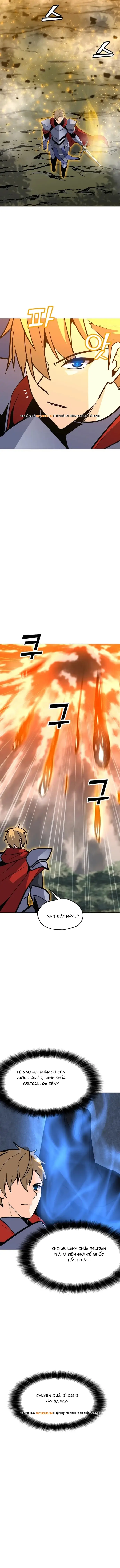 Tôi Là Người Chơi Thần Chú Đơn Độc Chapter 109 - Trang 2